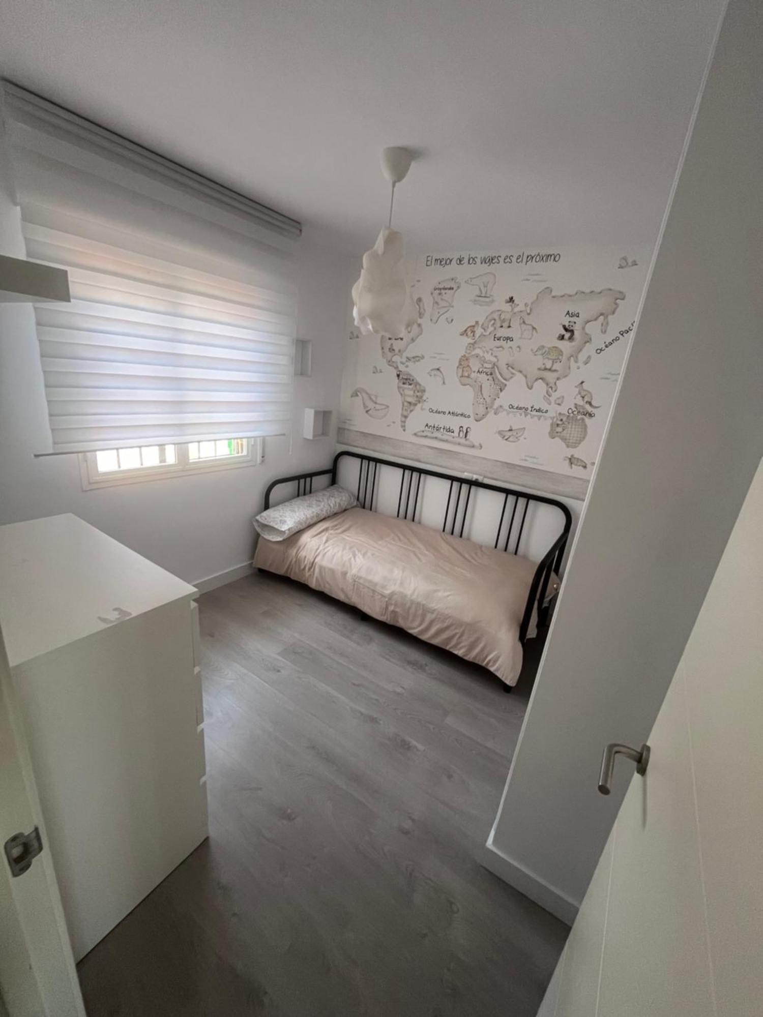Casa Venus Algeciras