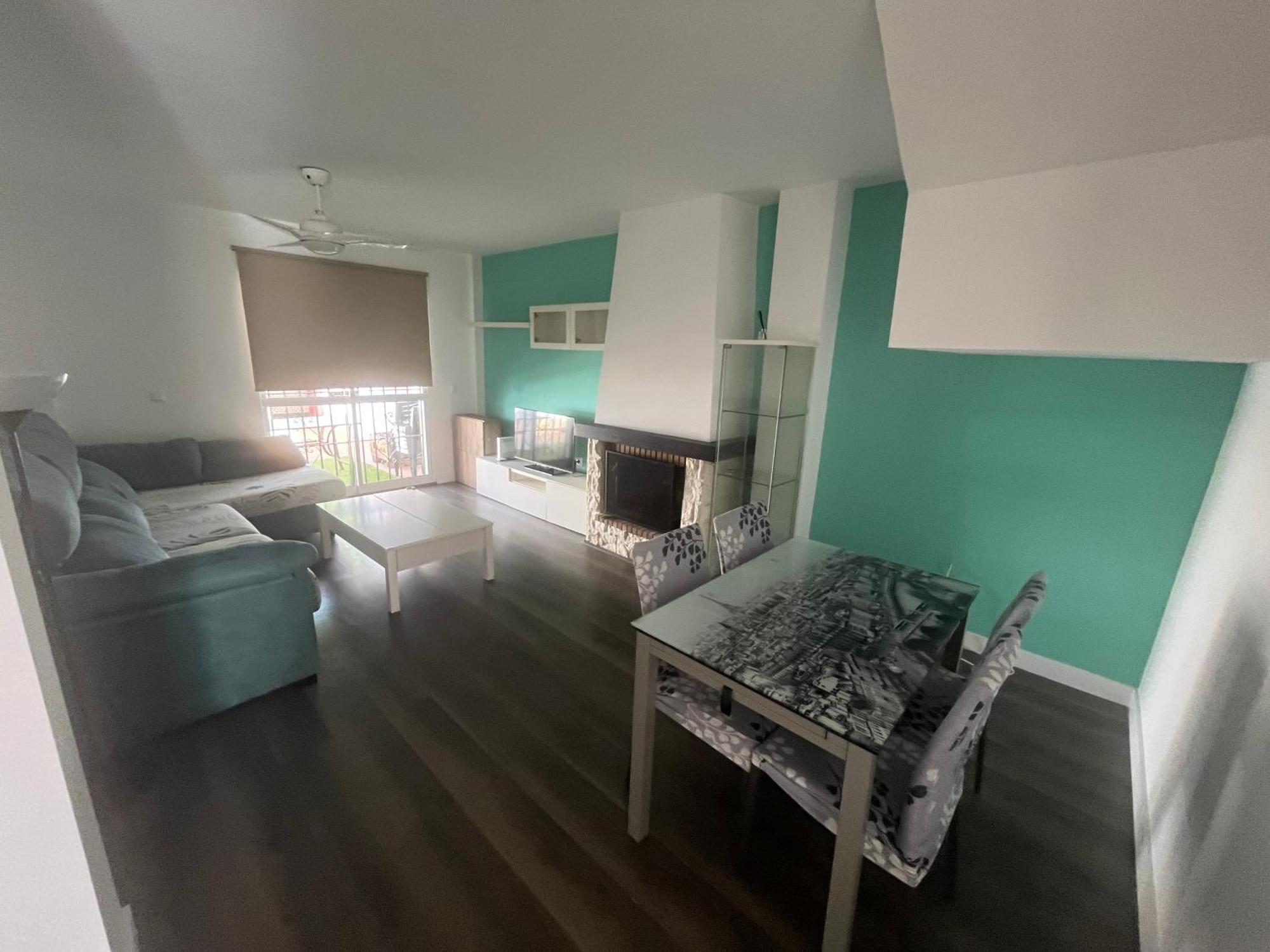 Casa Venus Holiday home Algeciras