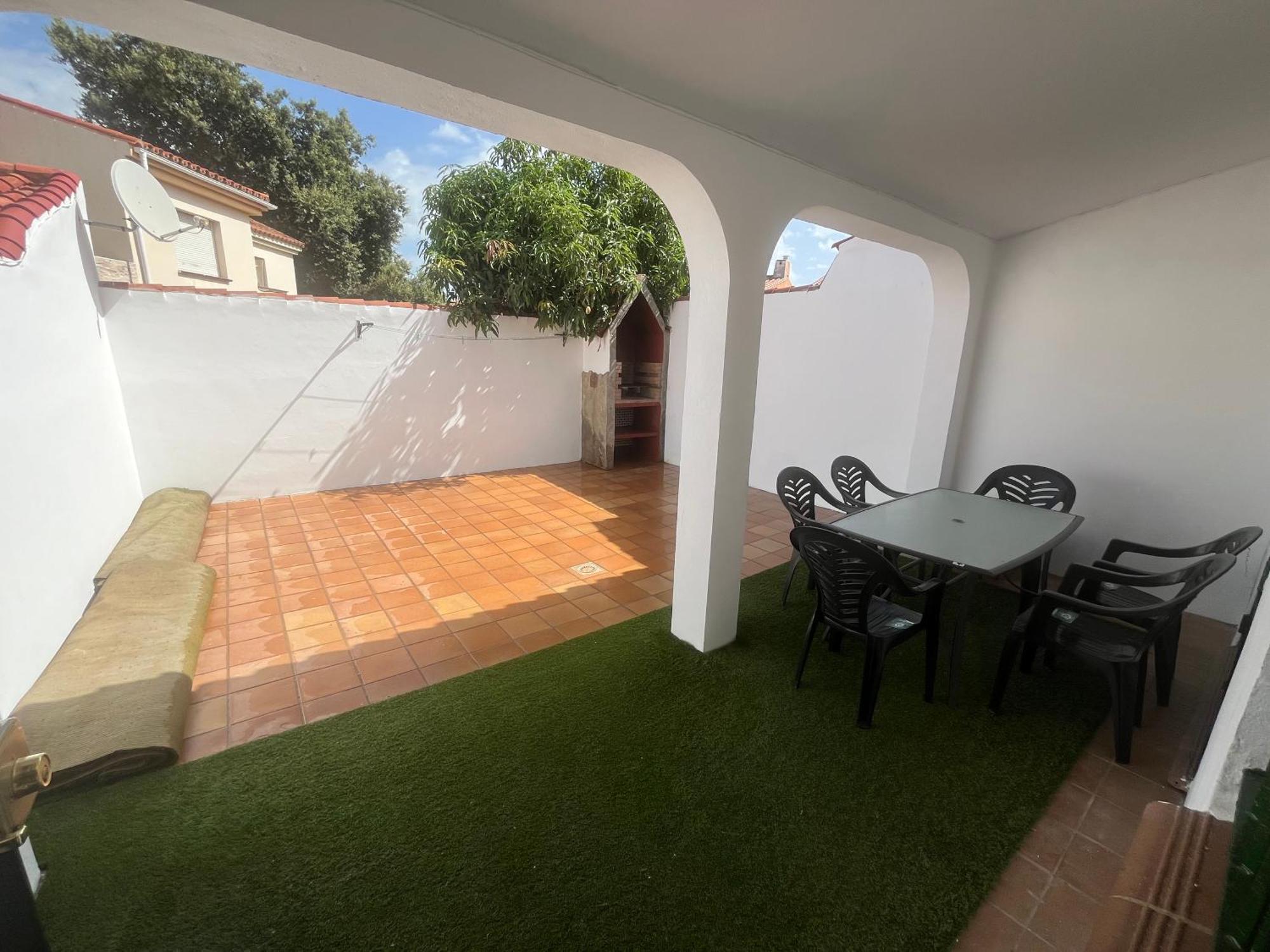 Casa Venus Holiday home Algeciras