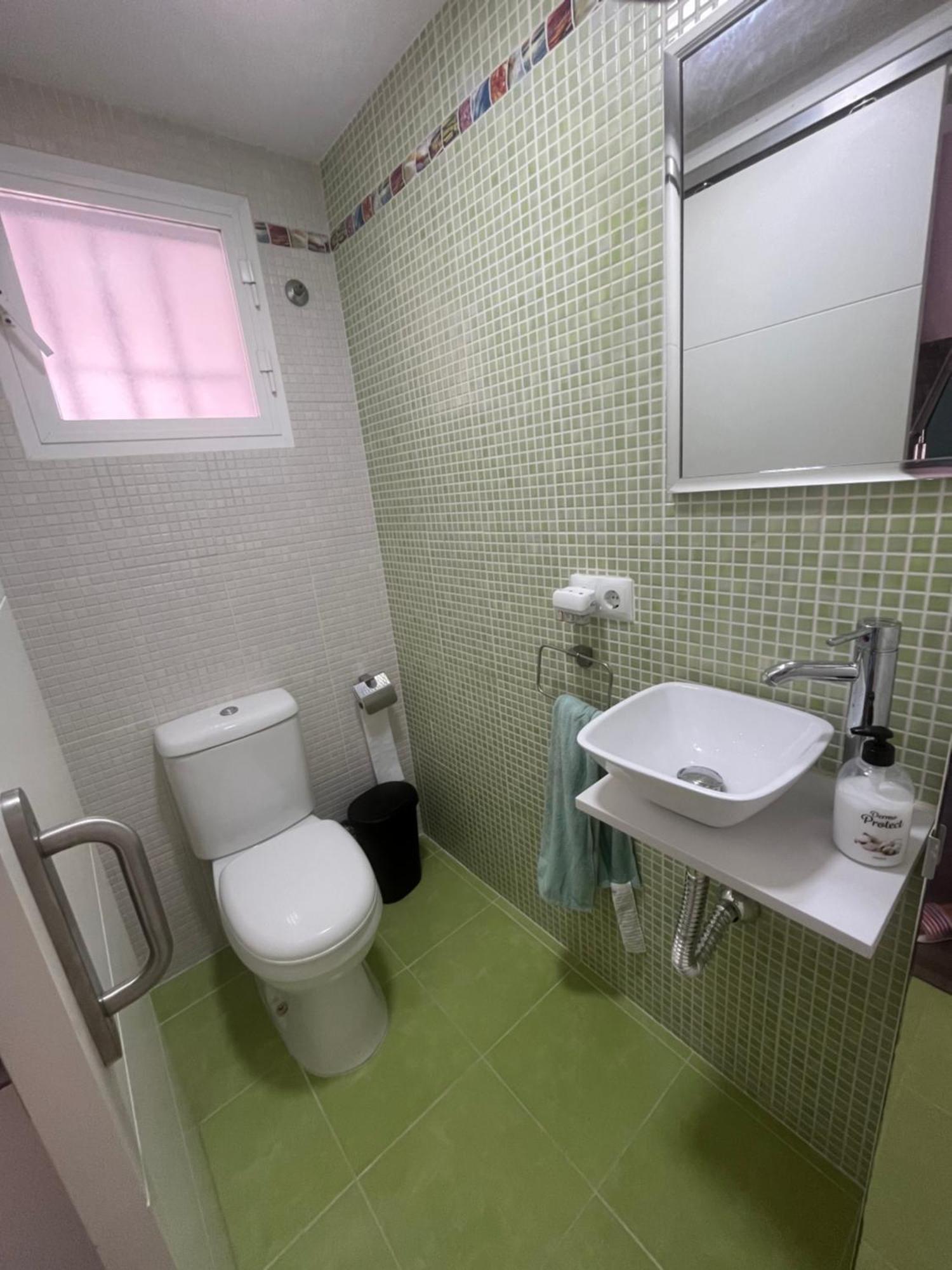 Casa Venus Holiday home Algeciras